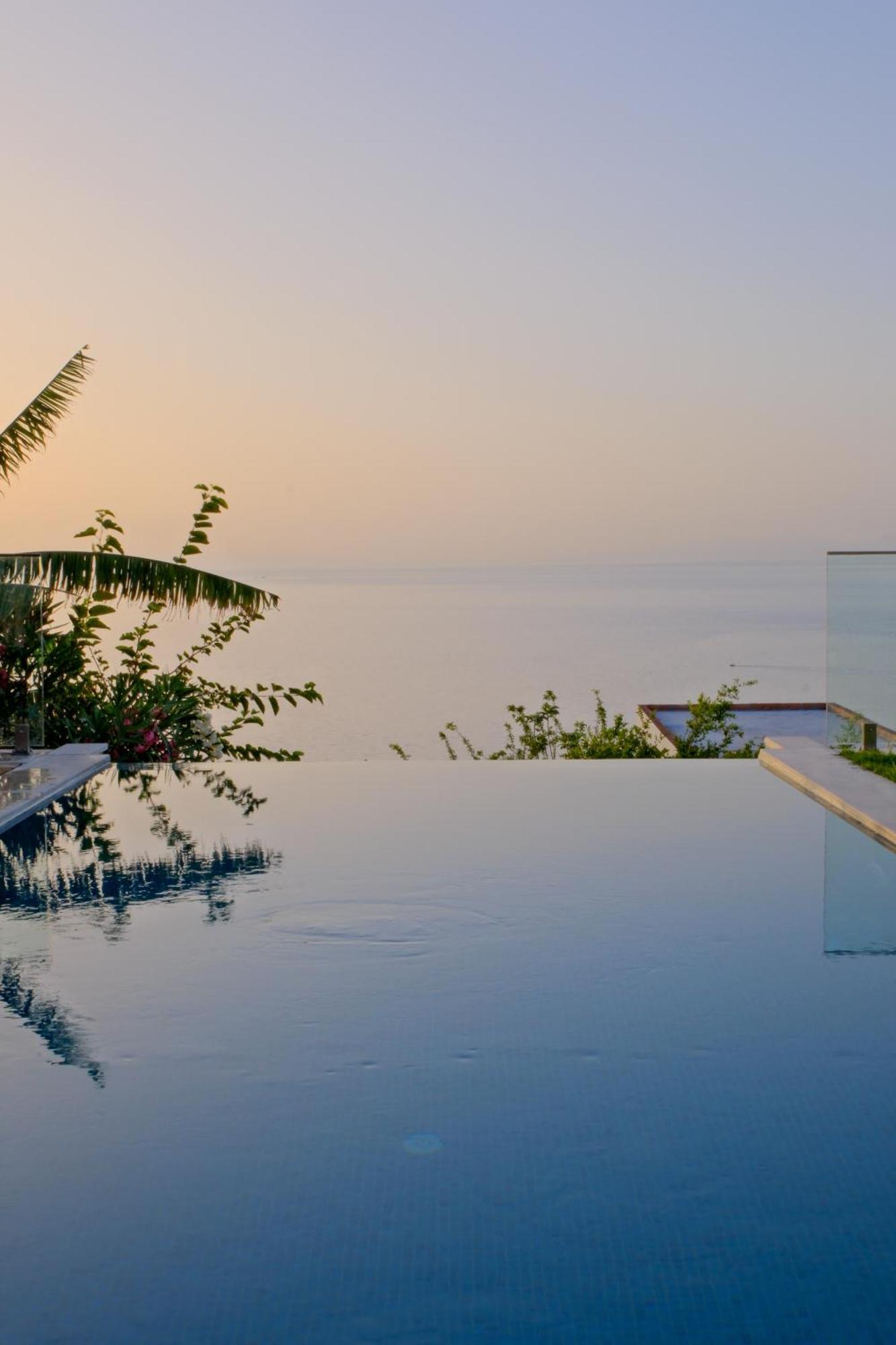 Villa Aleph-Kiralik Muestakil Havuzlu Luex Villa بودروم المظهر الخارجي الصورة