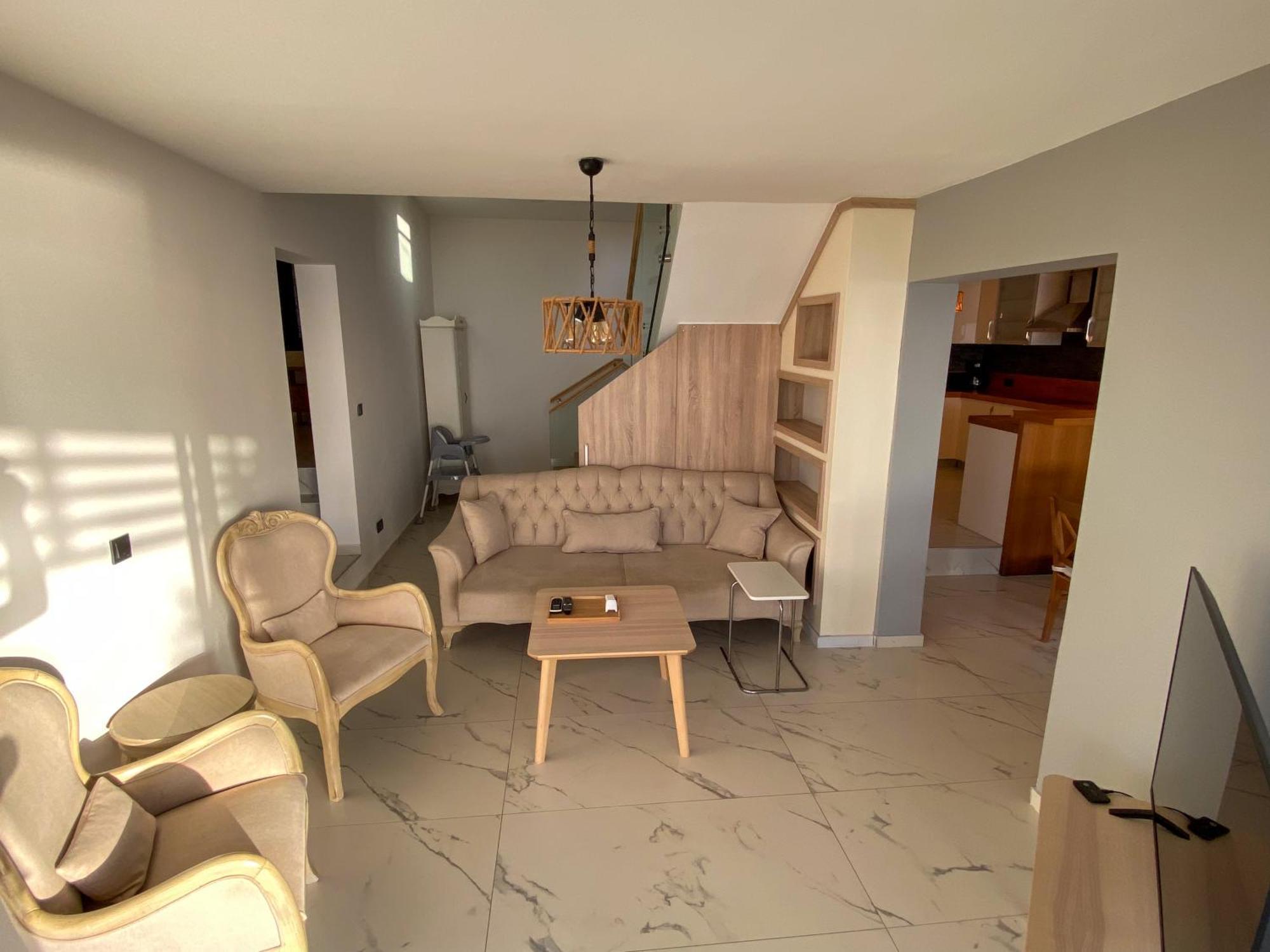 Villa Aleph-Kiralik Muestakil Havuzlu Luex Villa بودروم المظهر الخارجي الصورة